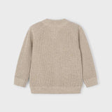 Cardigan tricot neonato Mayoral 