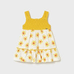 Vestito combined neonata 
