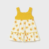 Vestito combined neonata 