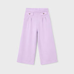 Pantalon lungo elegante bambina 