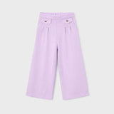 Pantalon lungo elegante bambina 
