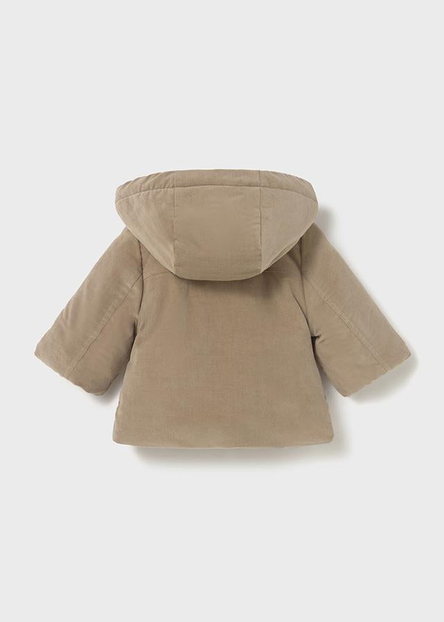 Trench neonato mayoral 