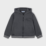 Felpa costine  baby bambino mayoral 