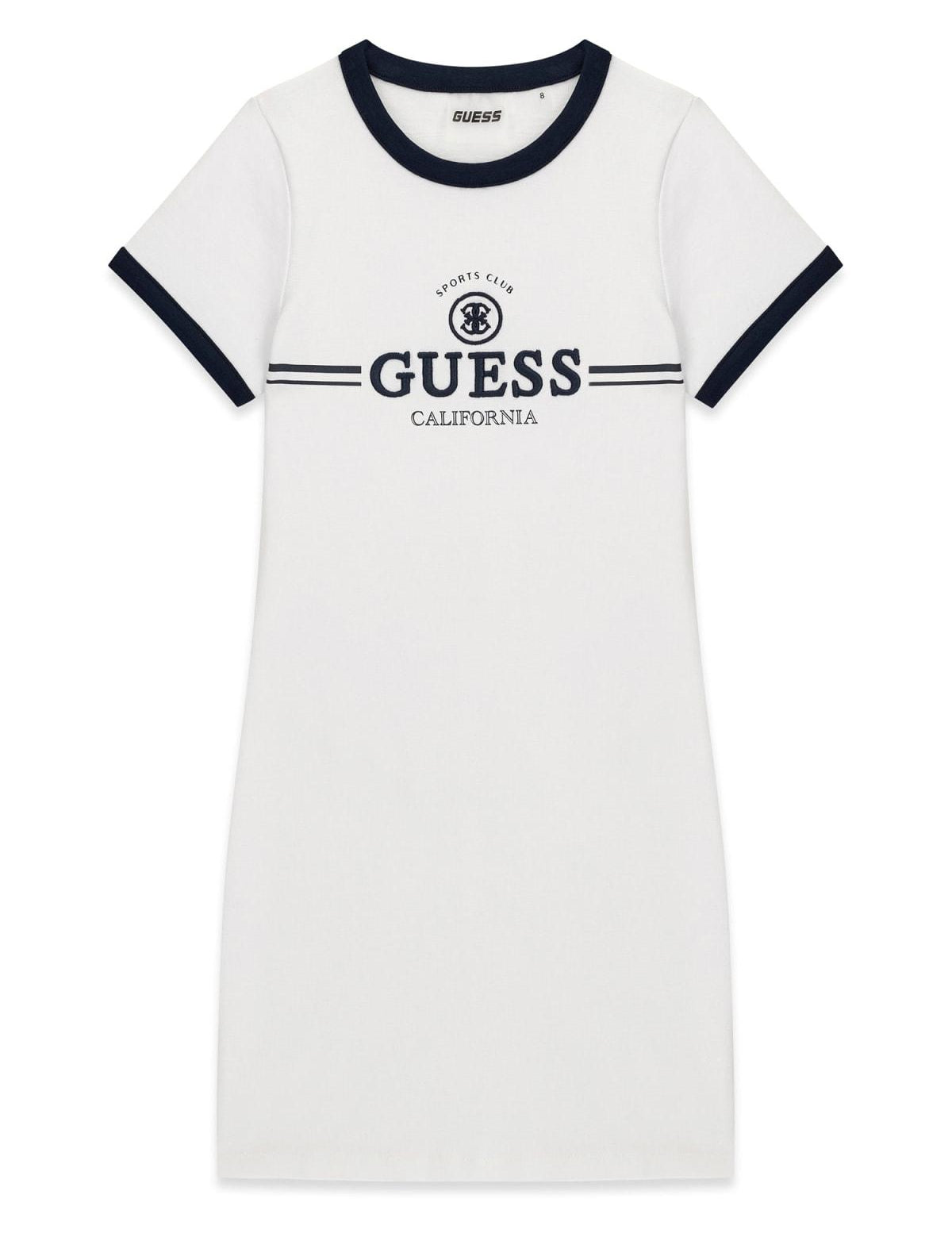 Vestito ragazza Guess 