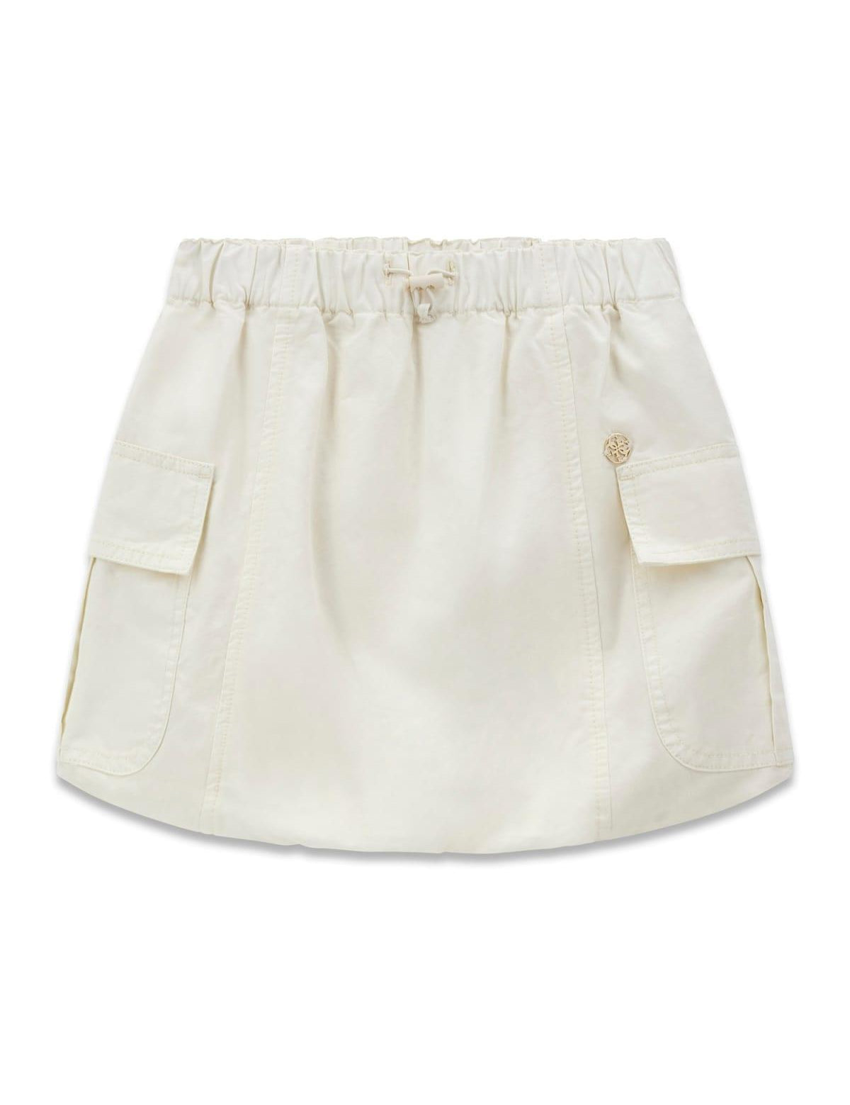 Gonna cargo ragazza Guess 