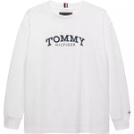 T-shirt ragazzo Tommy Hilfiger 