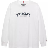 T-shirt ragazzo Tommy Hilfiger 