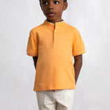 Polo coreana bambino 