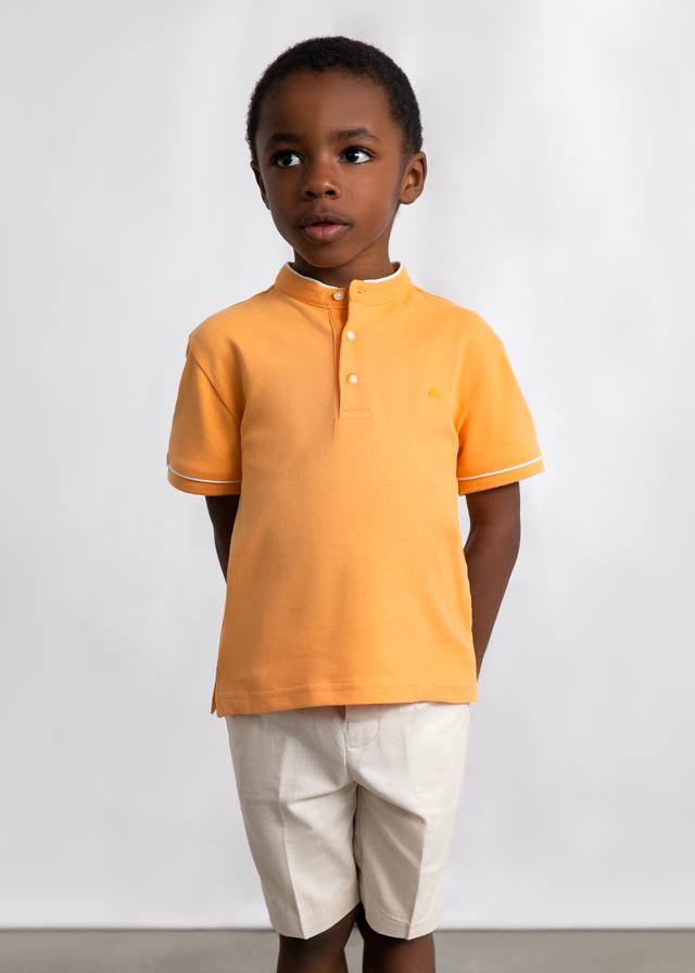Polo coreana bambino 