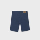 Bermuda basic ragazzo 
