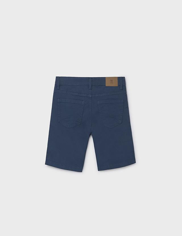 Bermuda basic ragazzo 