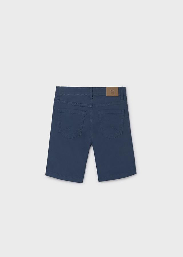 Bermuda basic ragazzo 