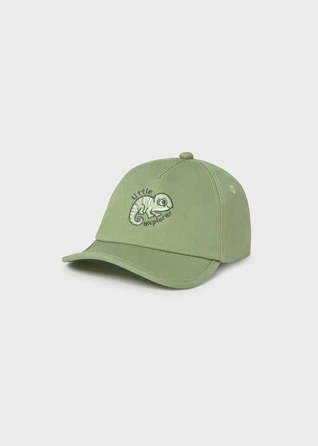 Cappello bambino 