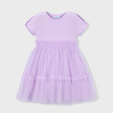 Vestito combinato bambina<BR/> 