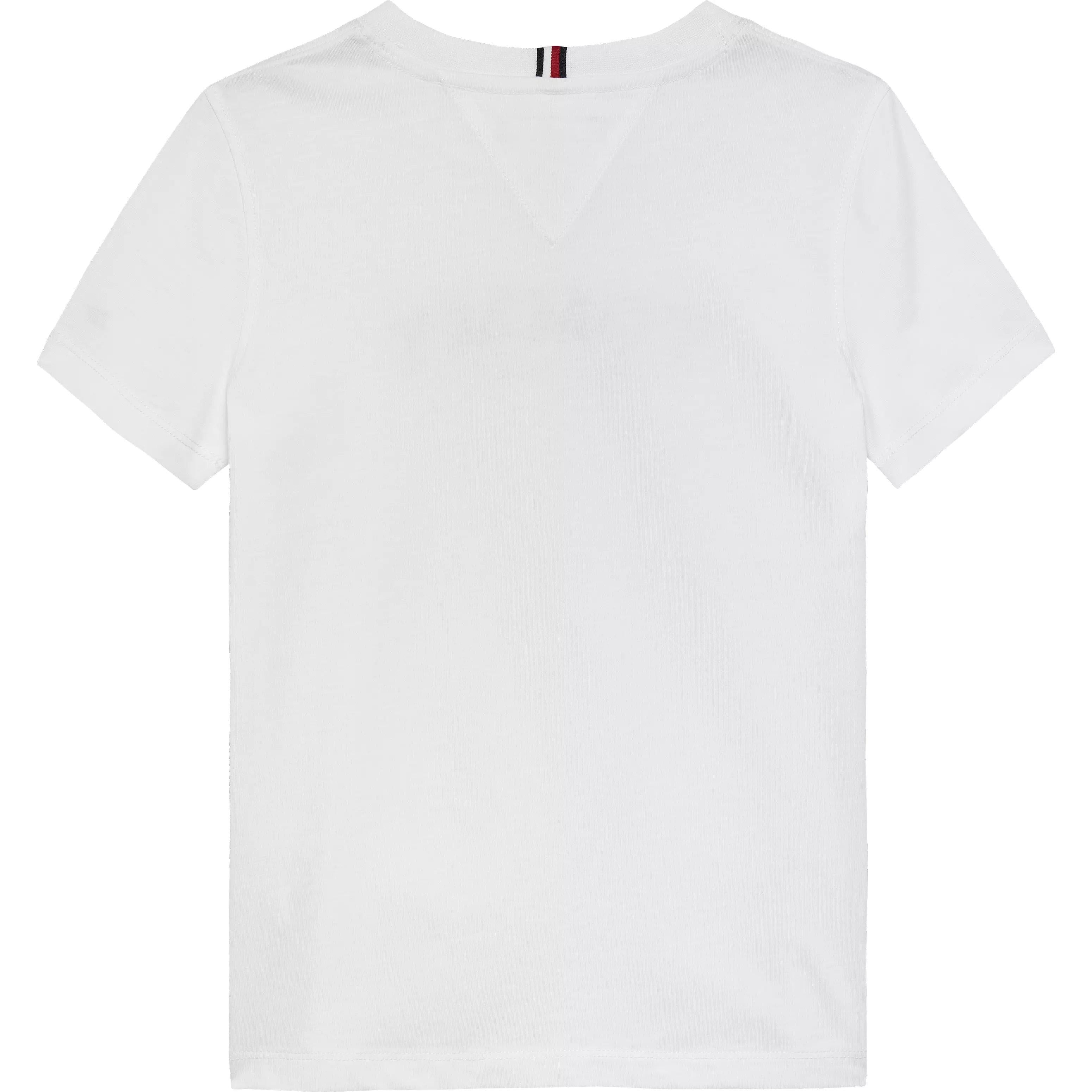 T-Shirt bambino Tommy Hilfiger 