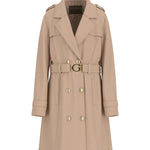 Trench ragazza Guess 