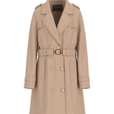 Trench ragazza Guess 