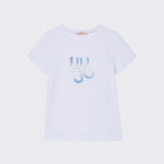 T-Shirt ragazza LiuJo 