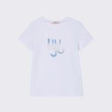 T-Shirt ragazza LiuJo 
