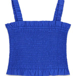 Top crop ragazza Guess 