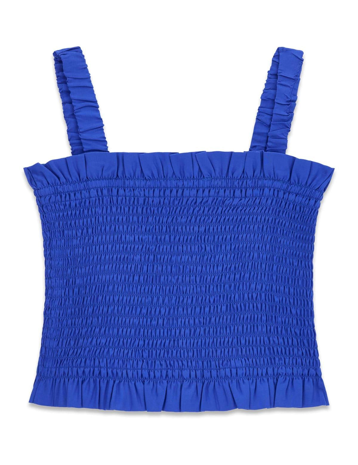 Top crop ragazza Guess 