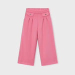 Pantalon lungo elegante bambina 
