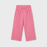 Pantalon lungo elegante bambina 