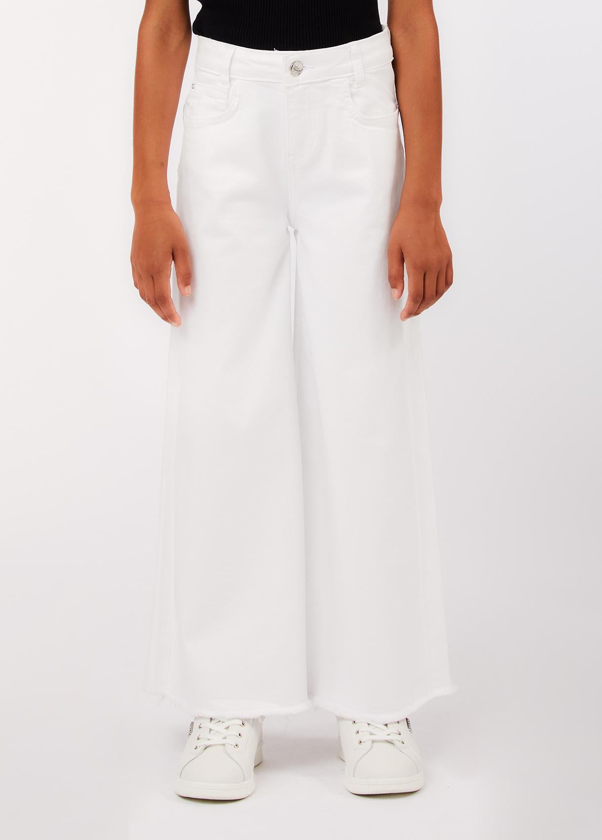 Pantalone ragazza LiuJo 