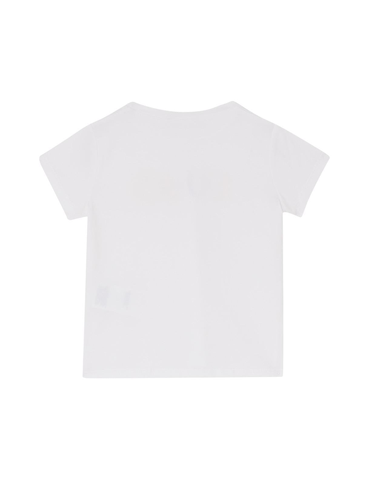 T-Shirt bambina LiuJo 
