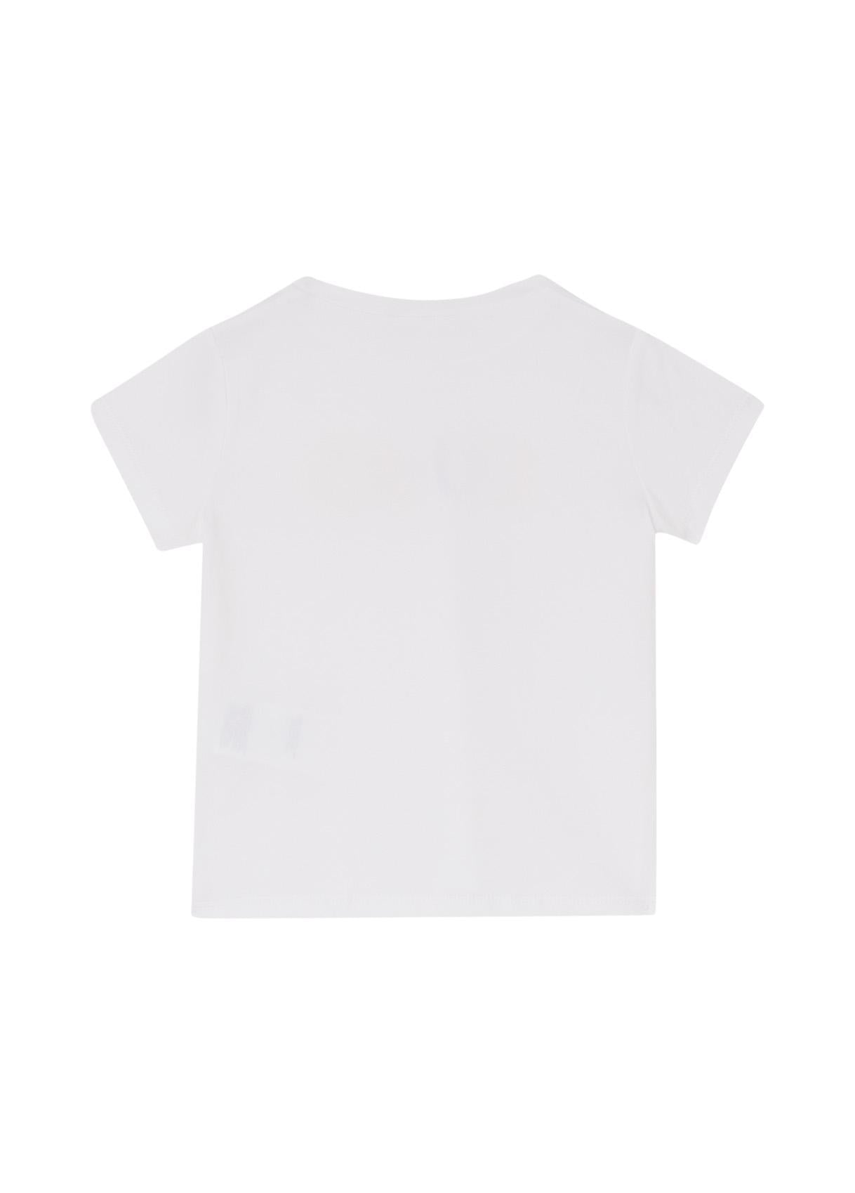 T-Shirt bambina LiuJo 