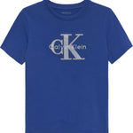 T-Shirt ragazzo Calvin Klein 