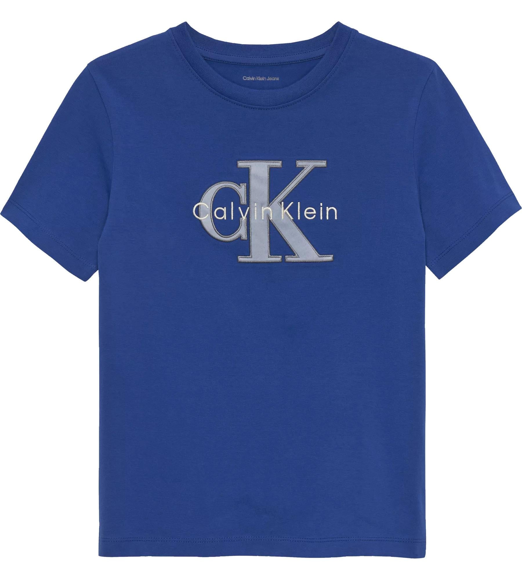 T-Shirt ragazzo Calvin Klein 