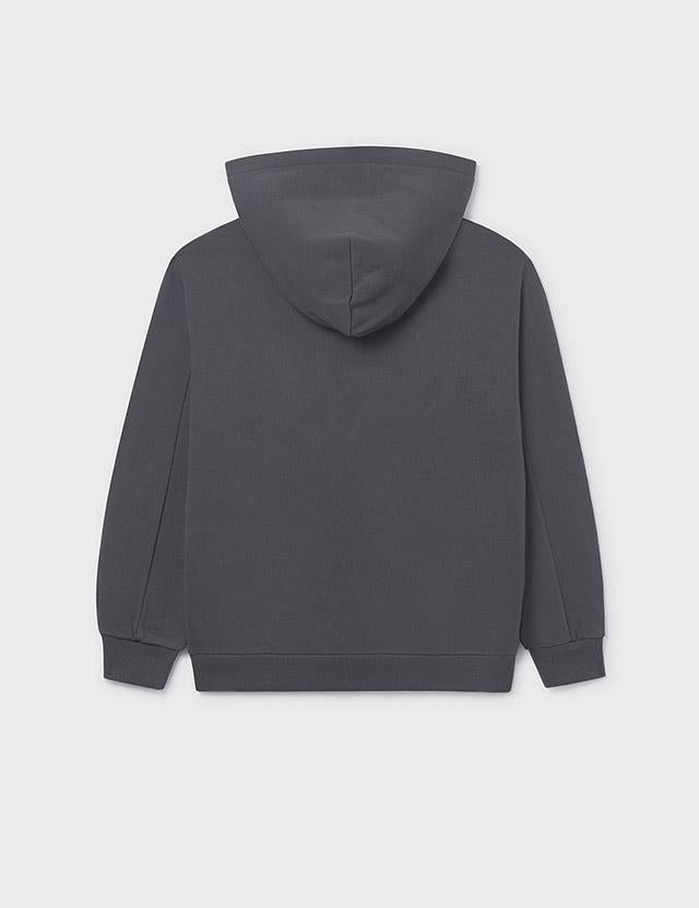 Felpa pattina Ragazza  mayoral 