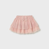 Gonna tulle neonata 