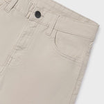 Bermuda basic ragazzo 