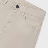 Bermuda basic ragazzo 