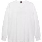 T-shirt ragazzo Tommy Hilfiger 
