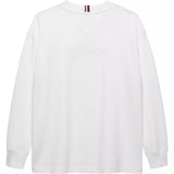 T-shirt ragazzo Tommy Hilfiger 