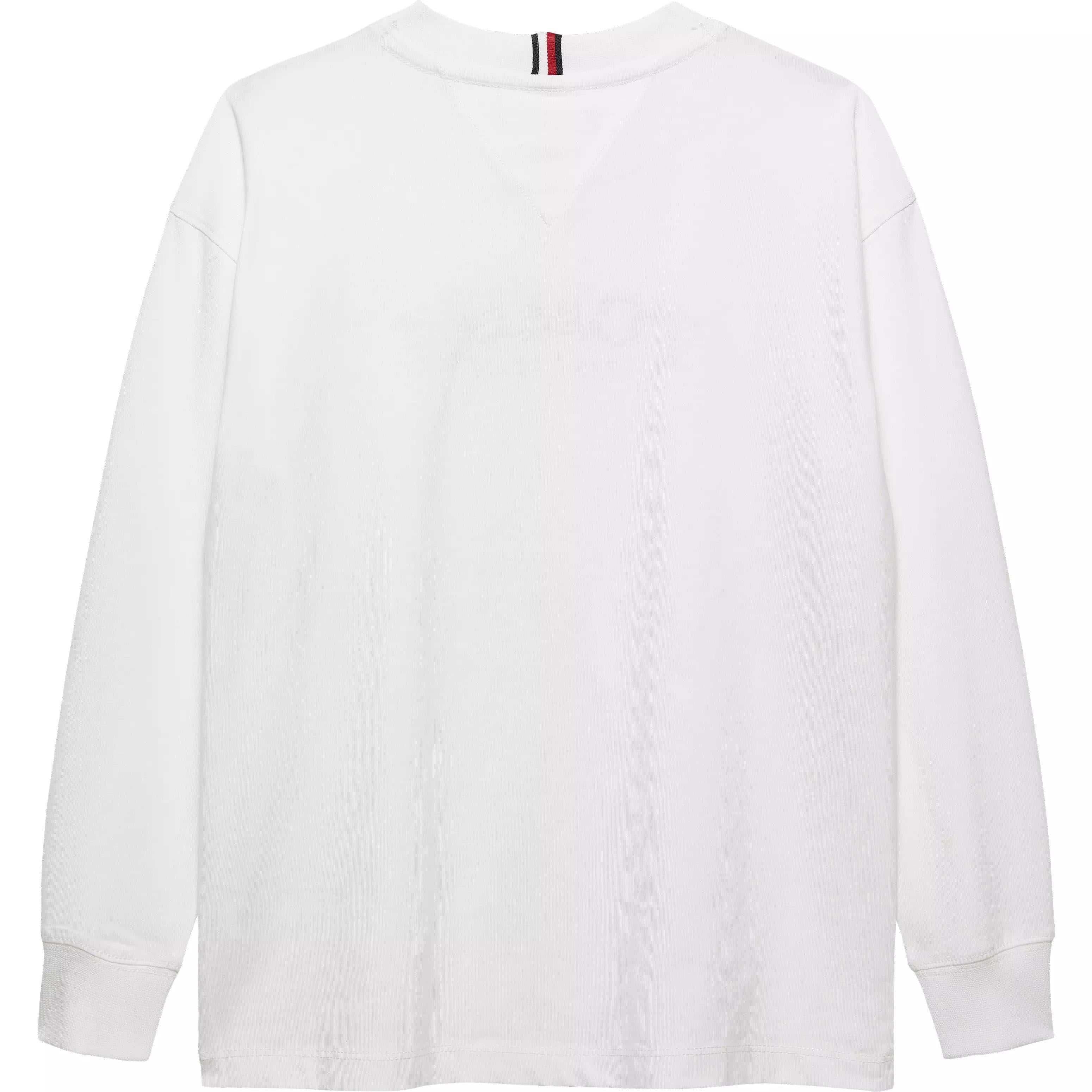 T-shirt ragazzo Tommy Hilfiger 