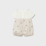 Pagliaccetto orsetti neonato 