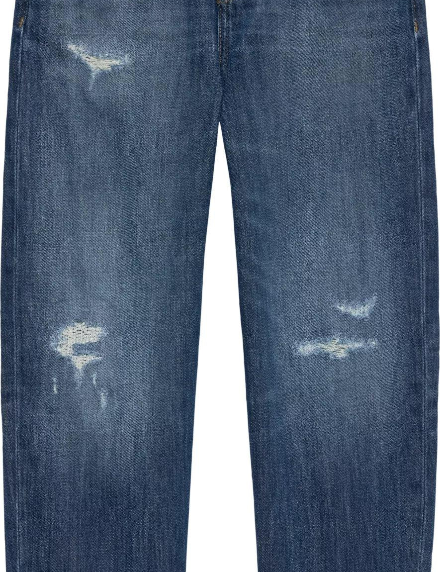 Jeans ragazza Tommy Hilfiger 