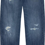 Jeans ragazza Tommy Hilfiger 
