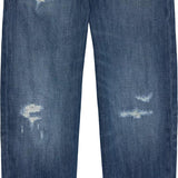 Jeans ragazza Tommy Hilfiger 