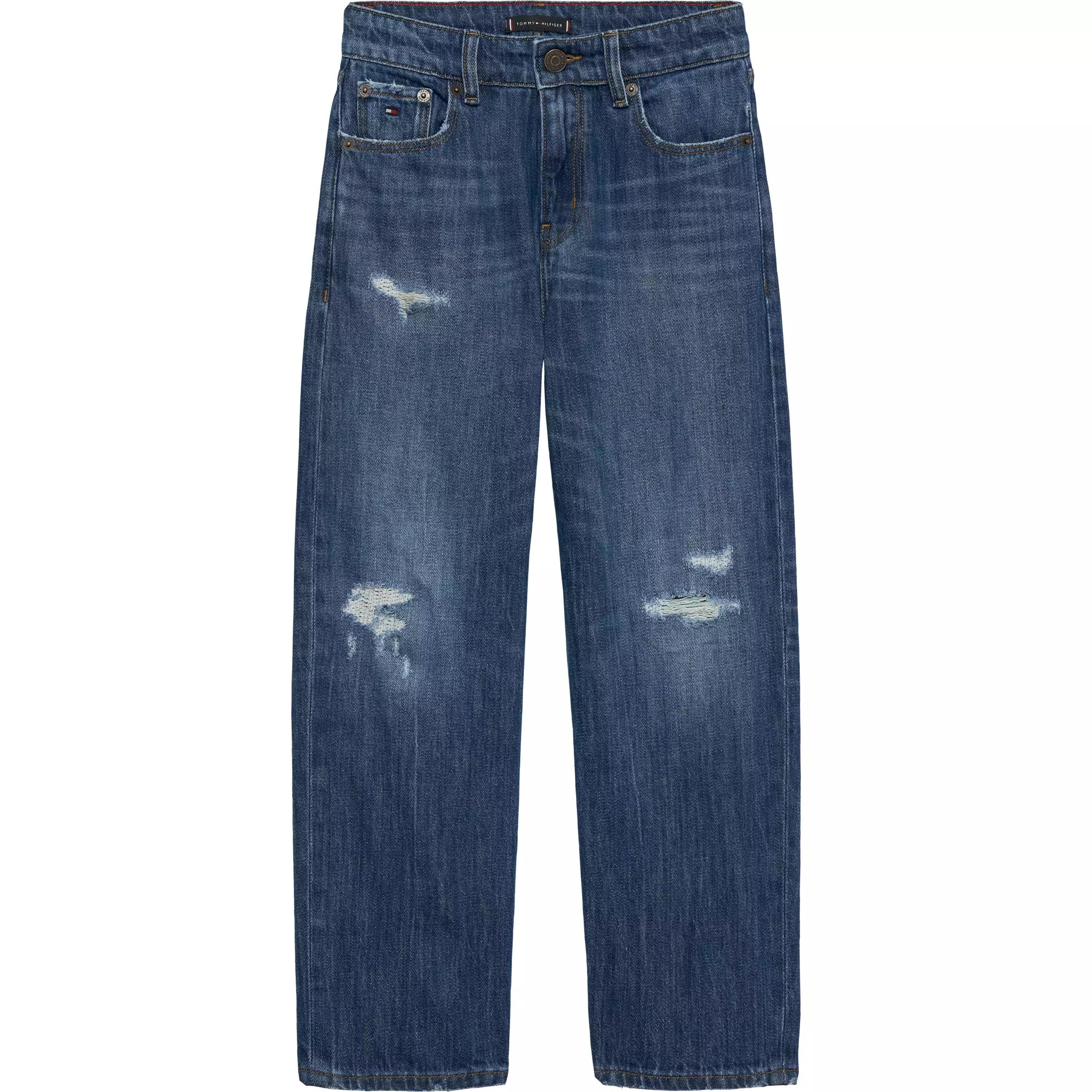 Jeans ragazzo Tommy Hilfiger 