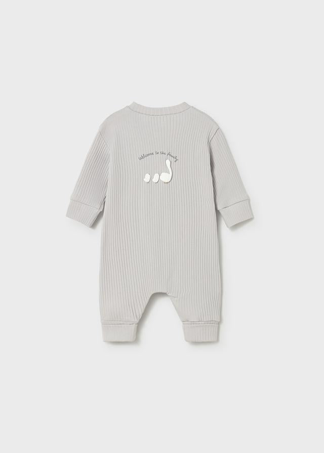 Pigiama lungo neonato 