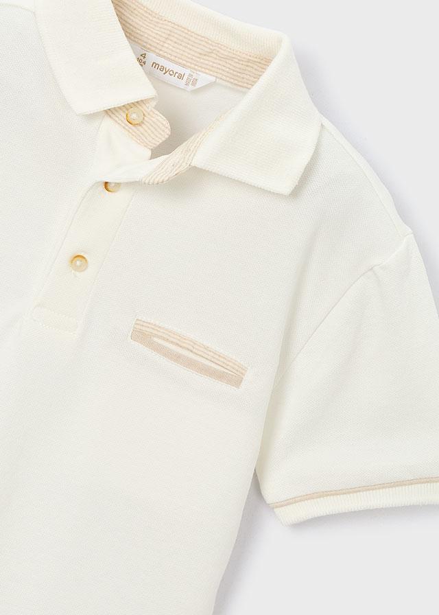 Polo bambino 