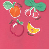 Maglietta interattiva neonata 