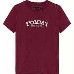 T-Shirt bambino Tommy Hilfiger 