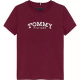 T-Shirt bambino Tommy Hilfiger 