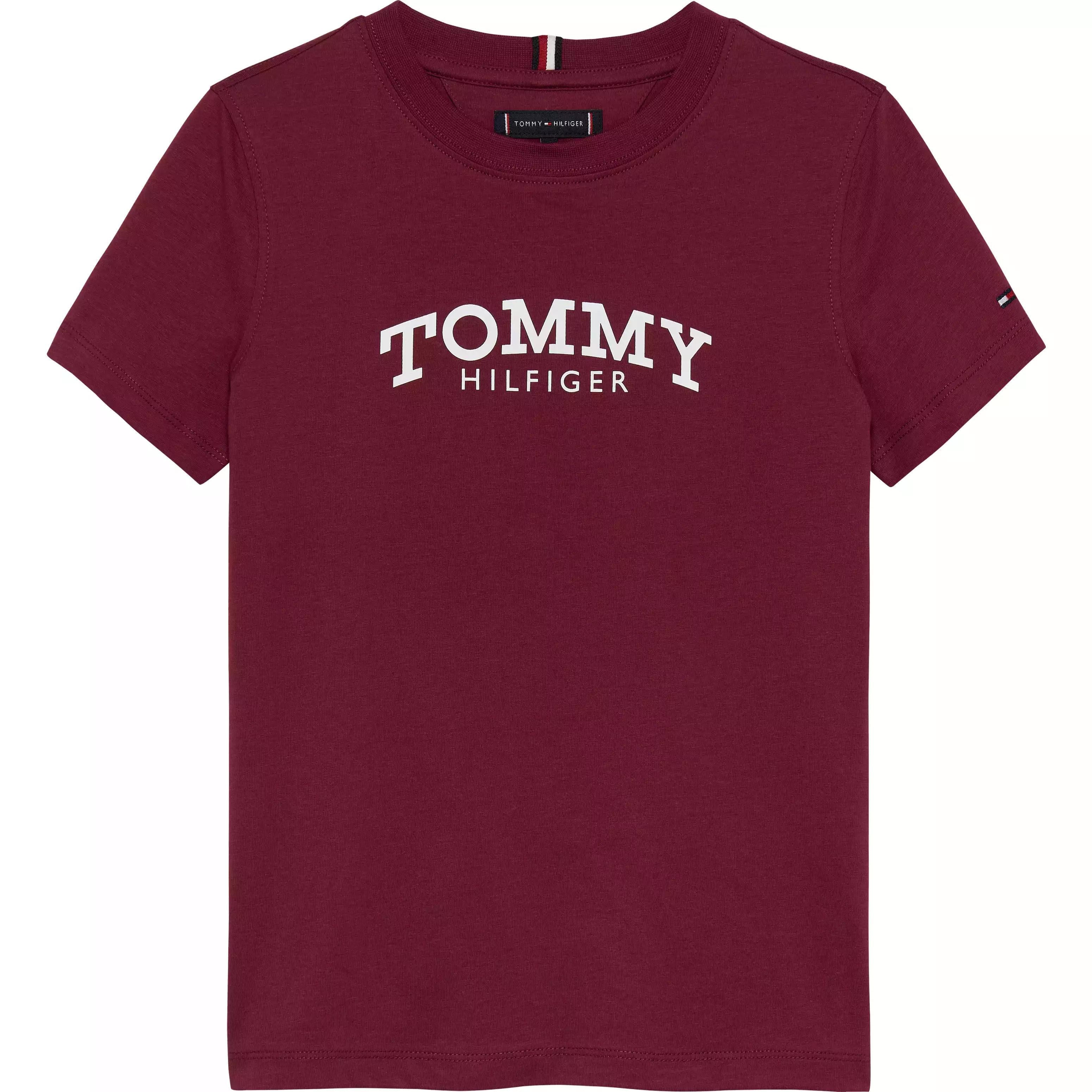 T-Shirt bambino Tommy Hilfiger 